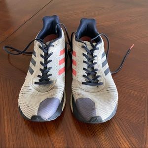 Adidas BOOST Solar Drive | Men’s | 11.5 | Sneakers/Tennis Shoes